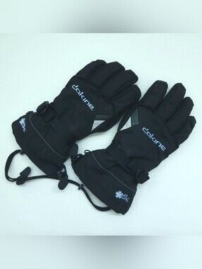 Dakine Ski Snowboarding Winter Snow Gloves Removeable Lining Small